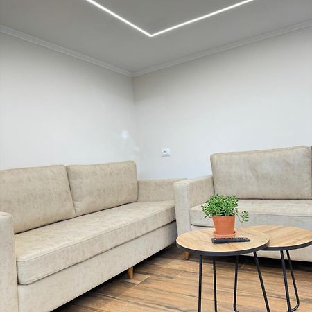 Flors Apartments Durrës 외부 사진