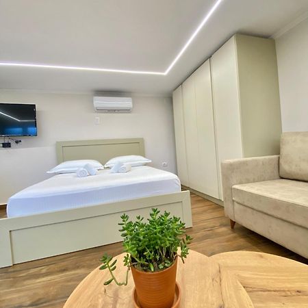 Flors Apartments Durrës 외부 사진