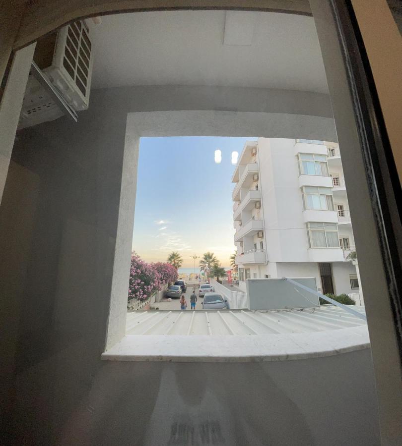 Flors Apartments Durrës 외부 사진
