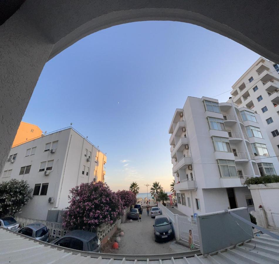 Flors Apartments Durrës 외부 사진