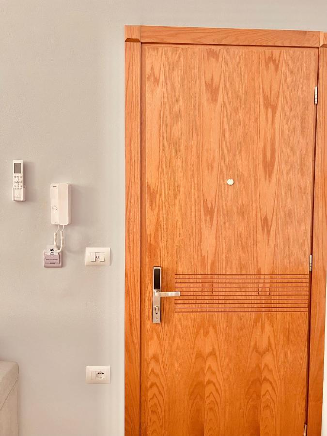 Flors Apartments Durrës 외부 사진
