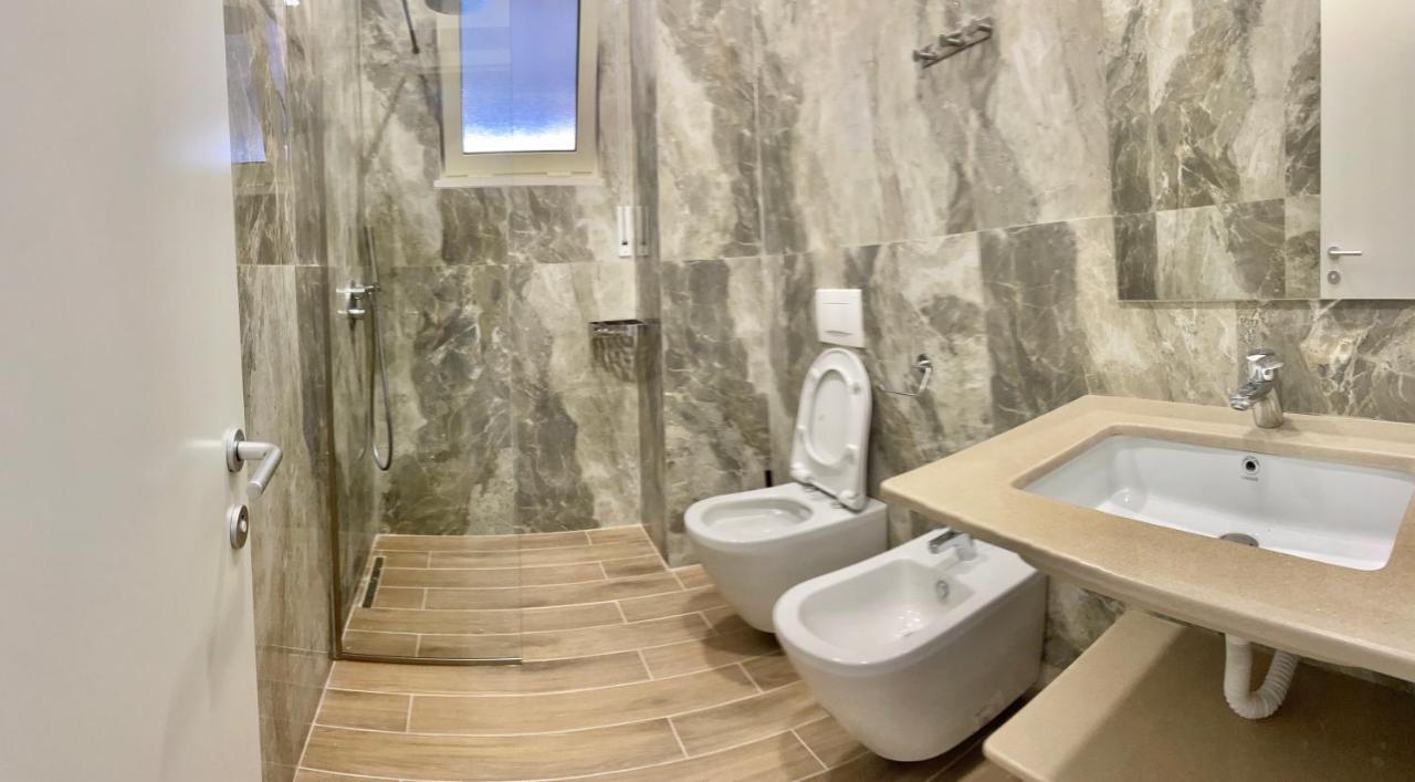 Flors Apartments Durrës 외부 사진