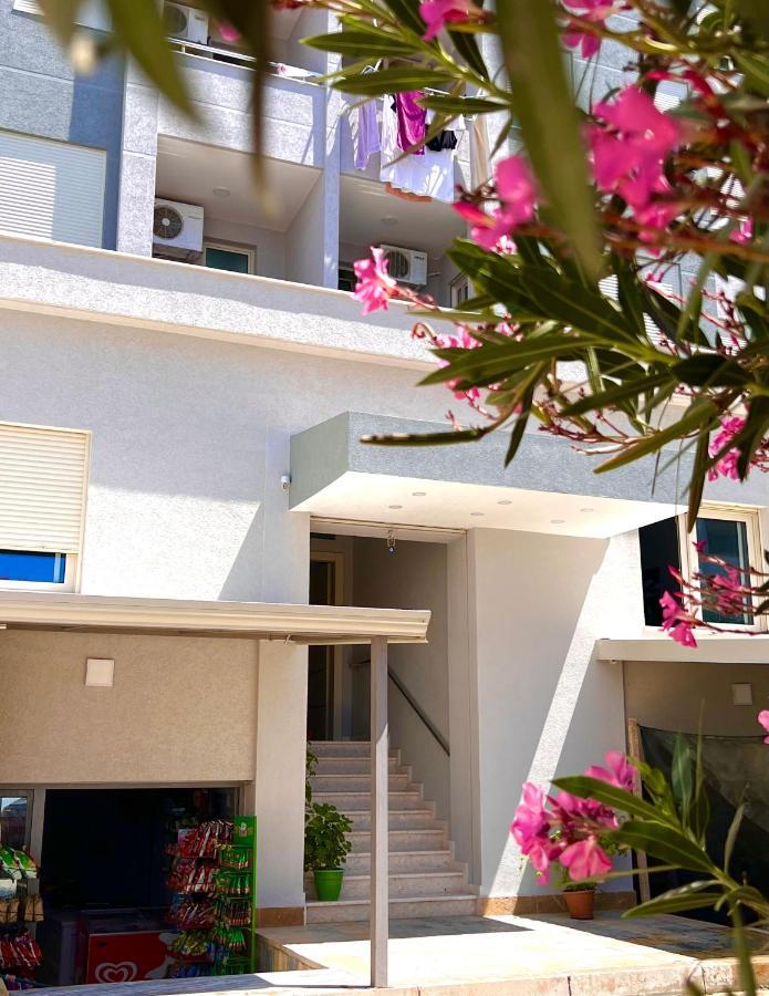 Flors Apartments Durrës 외부 사진