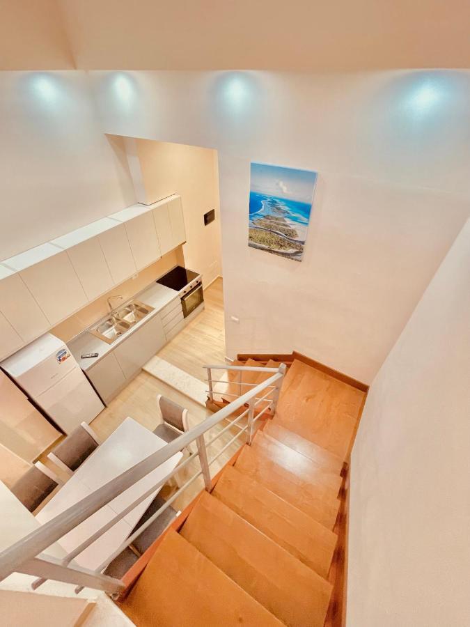 Flors Apartments Durrës 외부 사진