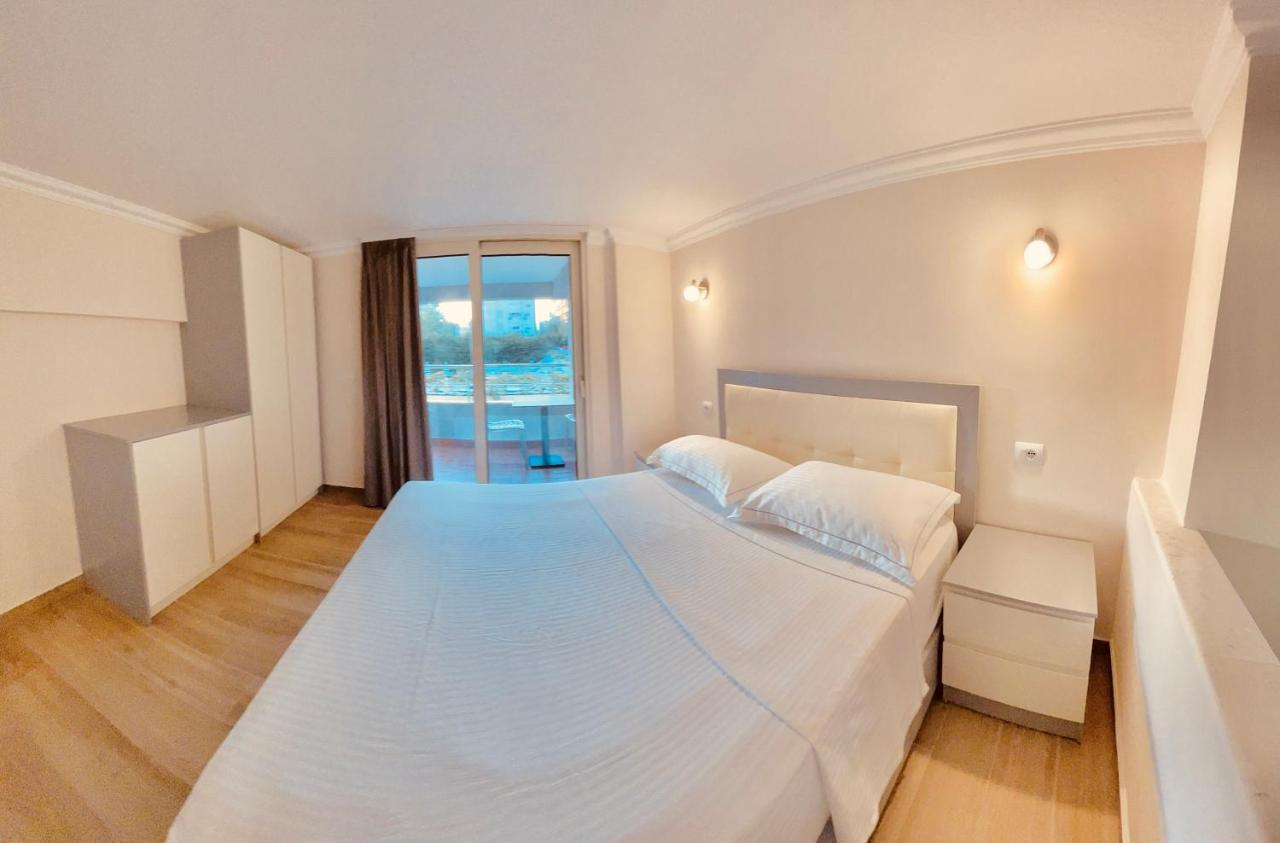 Flors Apartments Durrës 외부 사진
