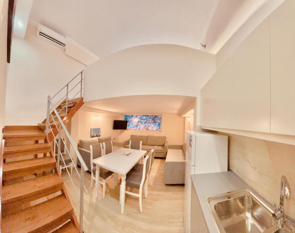 Flors Apartments Durrës 외부 사진