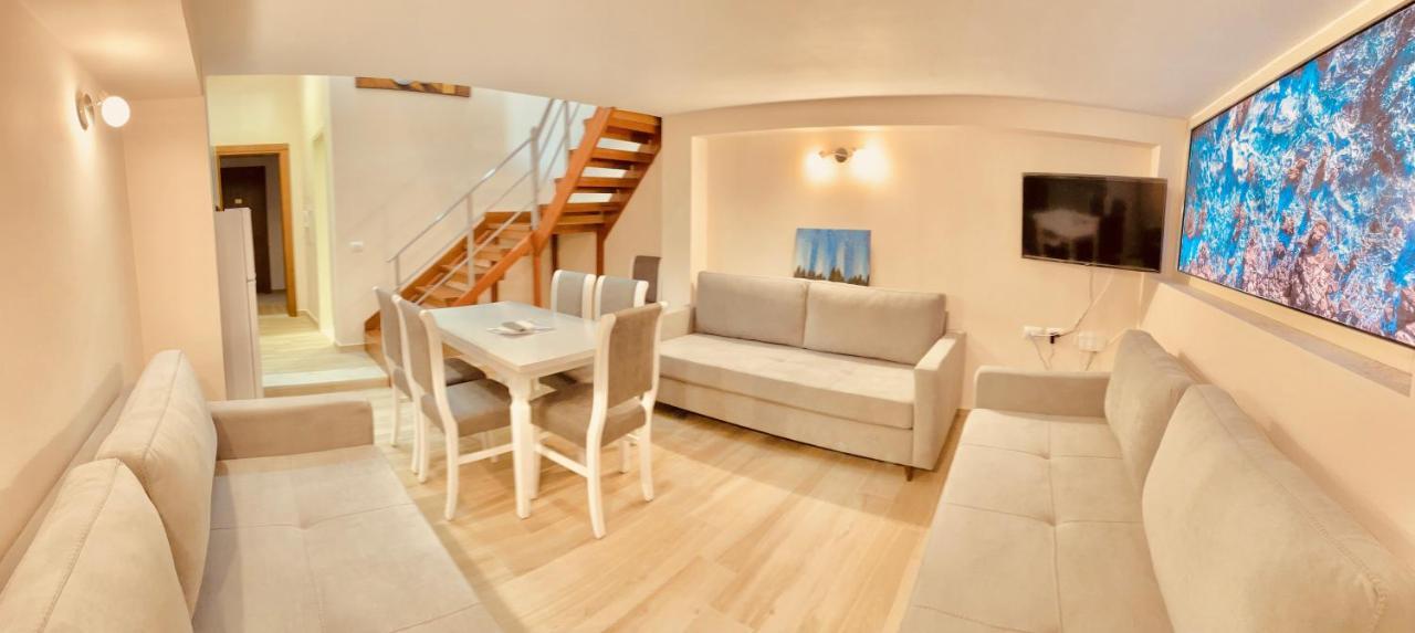 Flors Apartments Durrës 외부 사진
