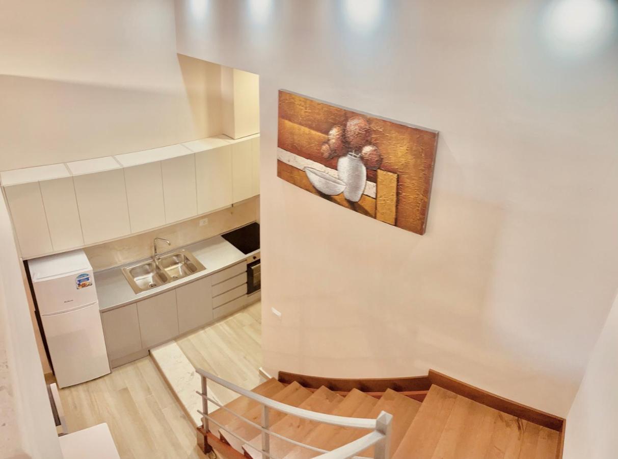Flors Apartments Durrës 외부 사진