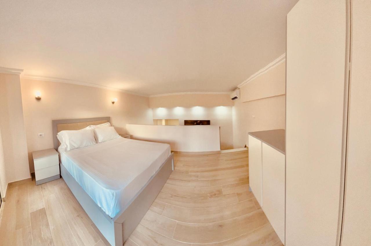 Flors Apartments Durrës 외부 사진