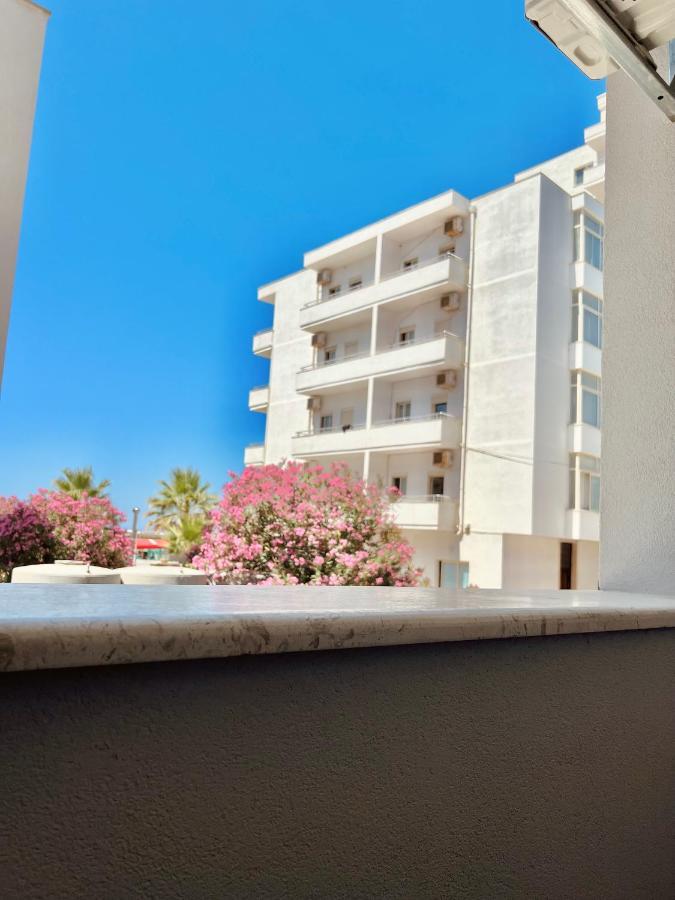 Flors Apartments Durrës 외부 사진