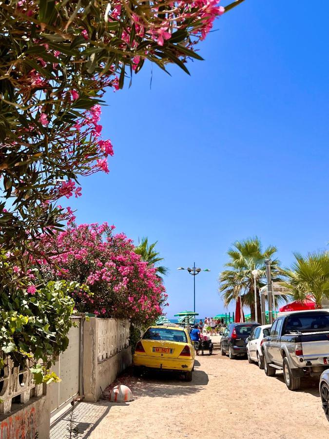 Flors Apartments Durrës 외부 사진
