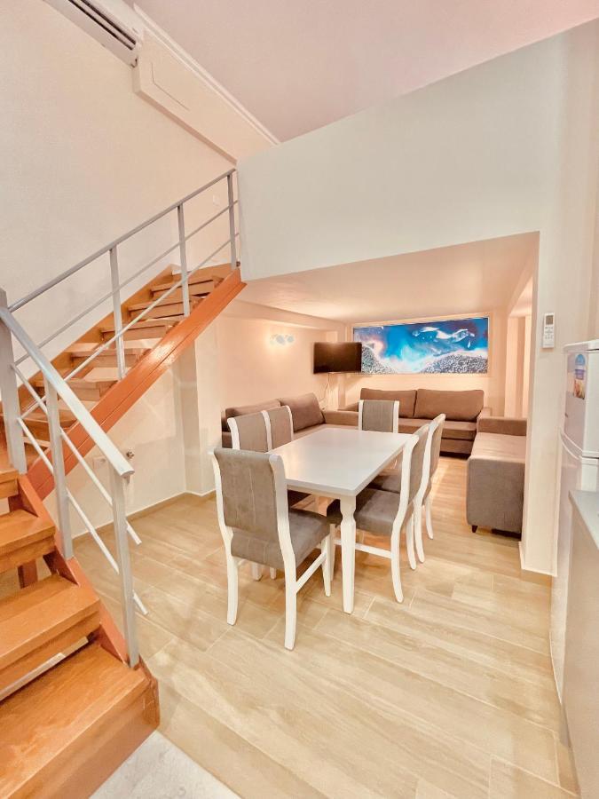 Flors Apartments Durrës 외부 사진