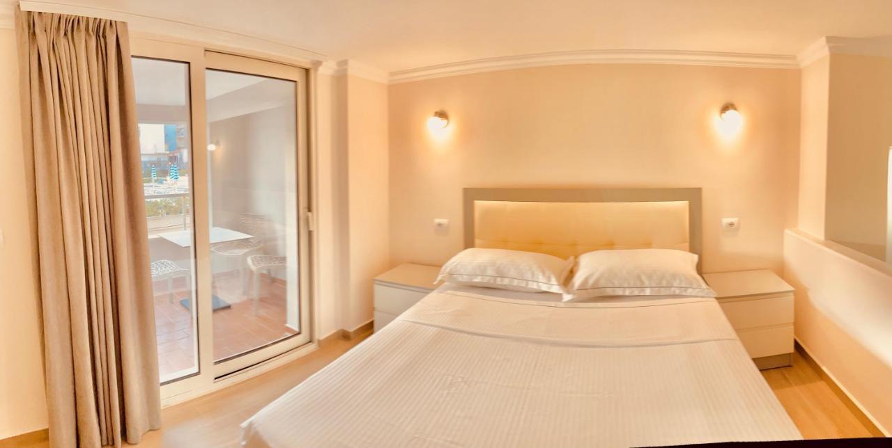 Flors Apartments Durrës 외부 사진