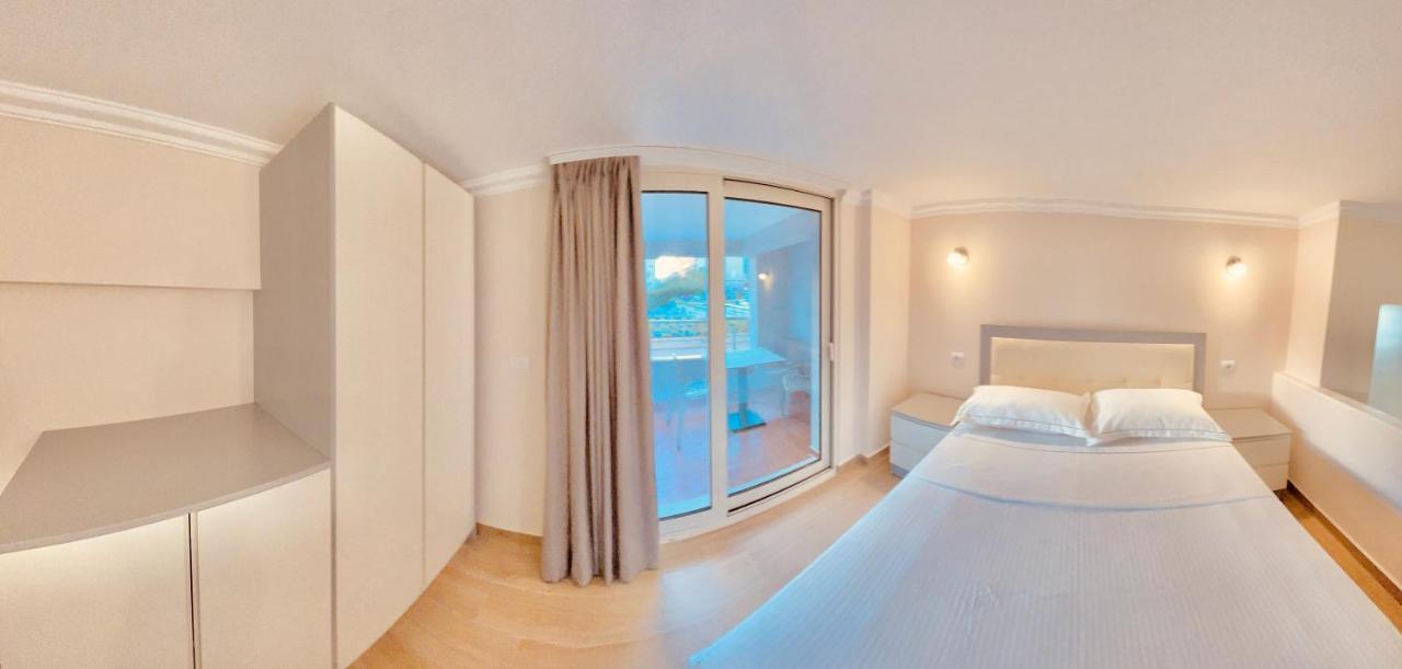 Flors Apartments Durrës 외부 사진