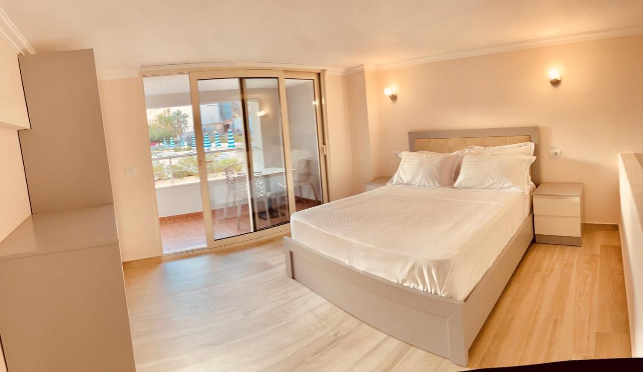 Flors Apartments Durrës 외부 사진