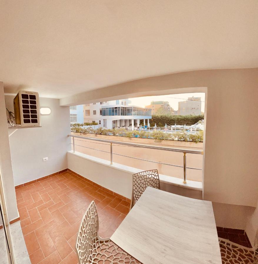 Flors Apartments Durrës 외부 사진