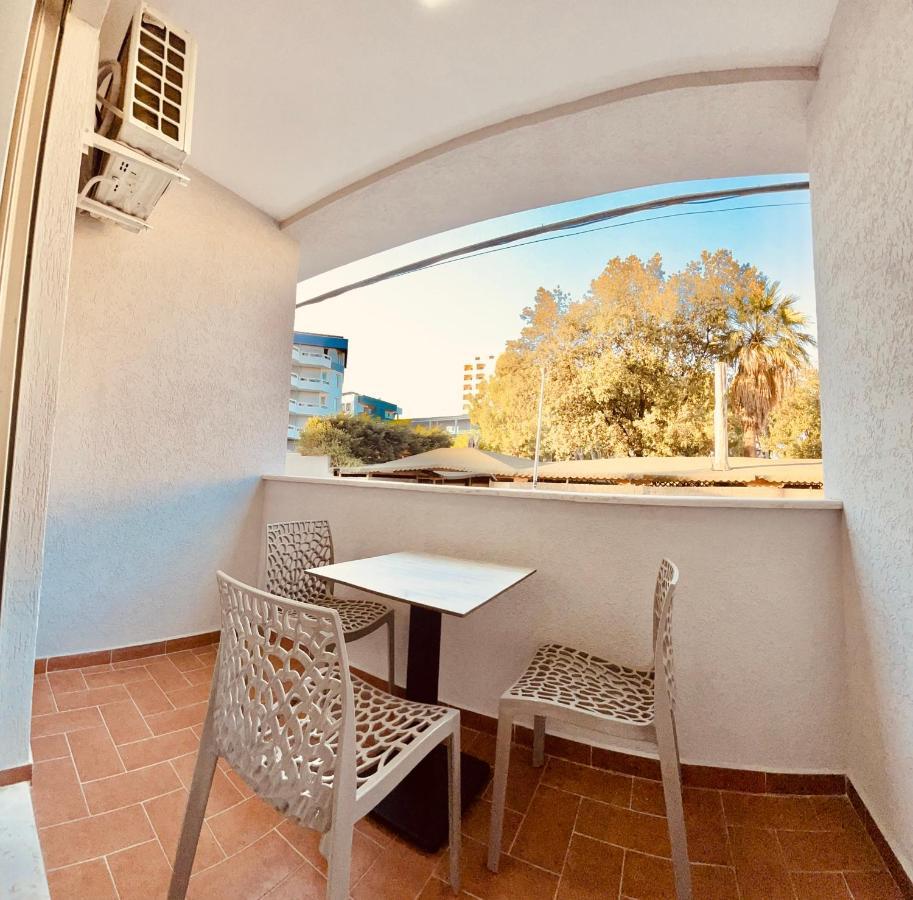 Flors Apartments Durrës 외부 사진
