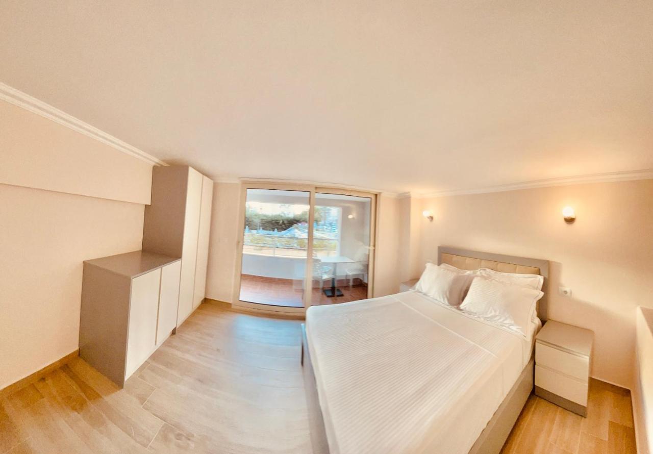 Flors Apartments Durrës 외부 사진