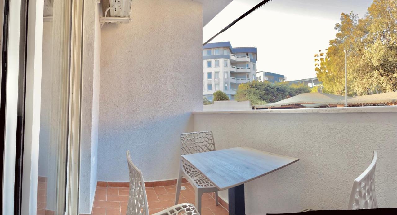 Flors Apartments Durrës 외부 사진