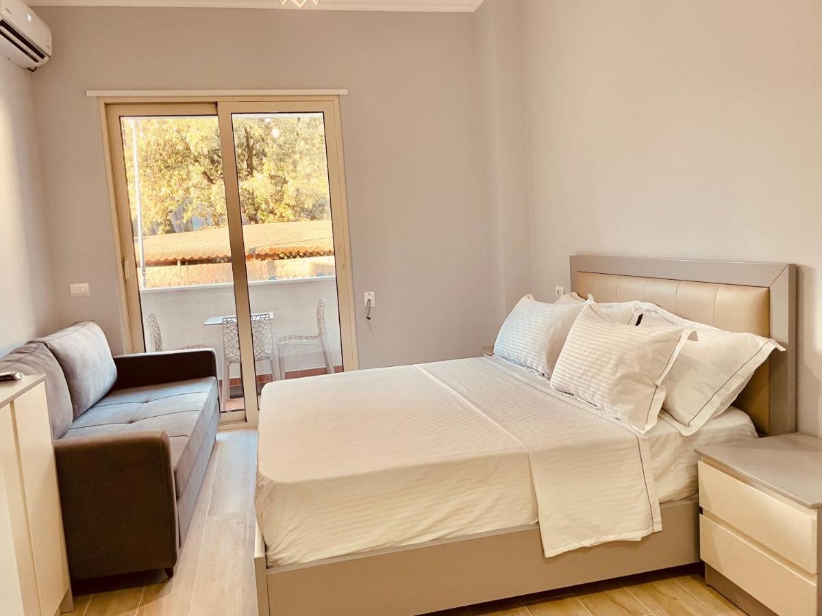 Flors Apartments Durrës 외부 사진