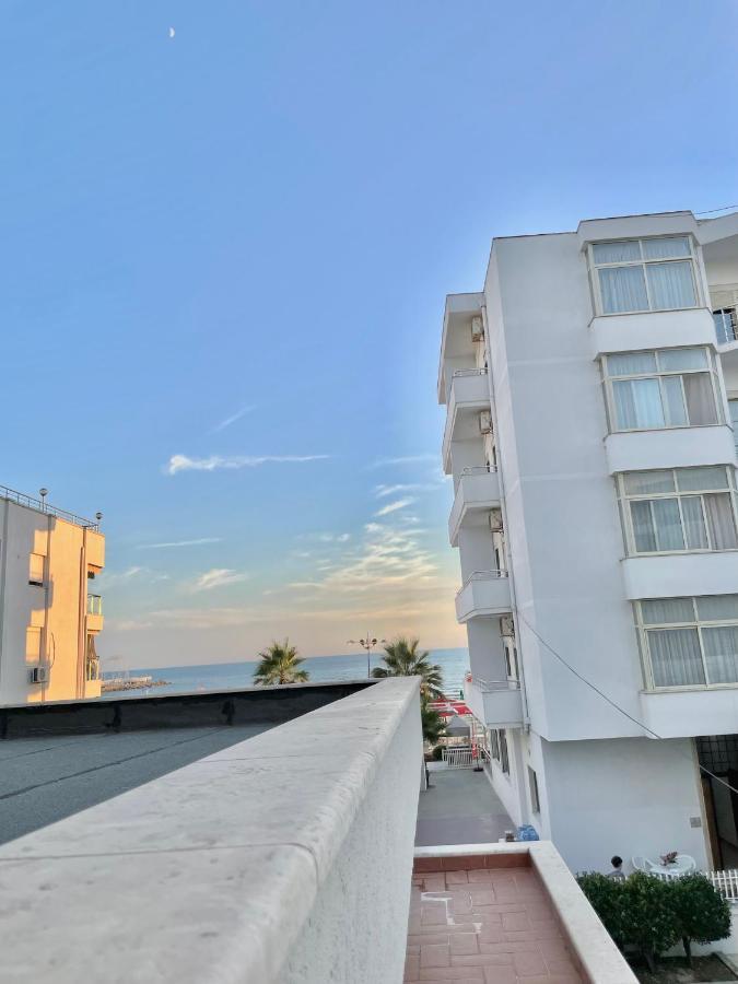 Flors Apartments Durrës 외부 사진