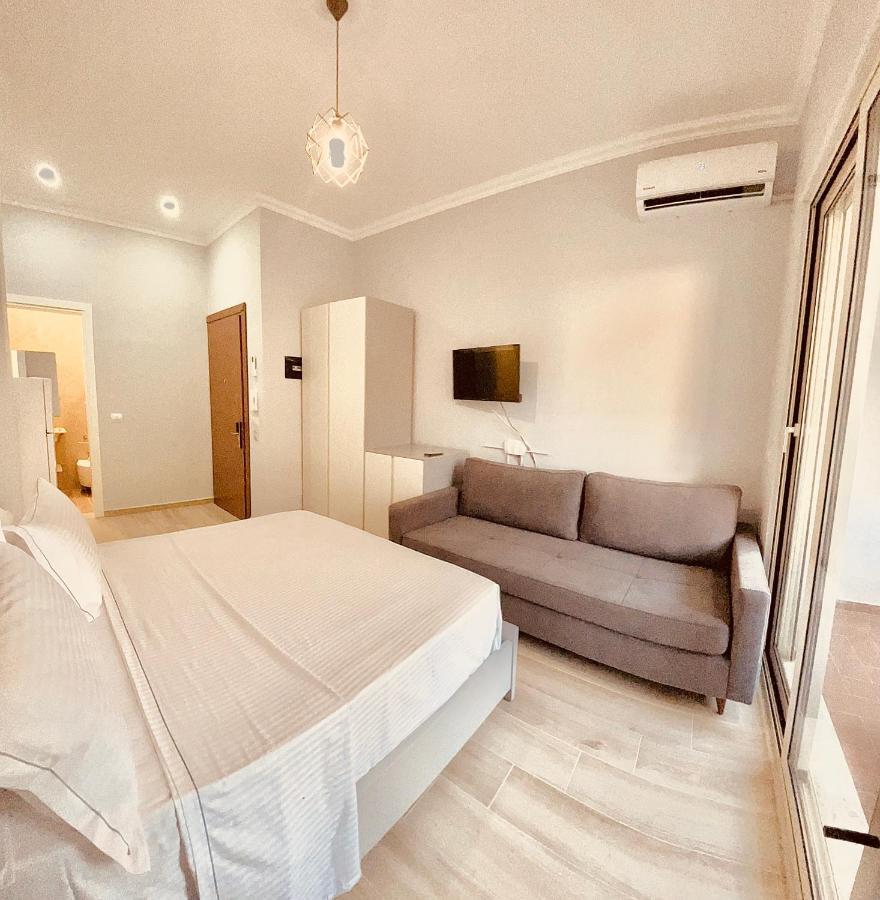 Flors Apartments Durrës 외부 사진