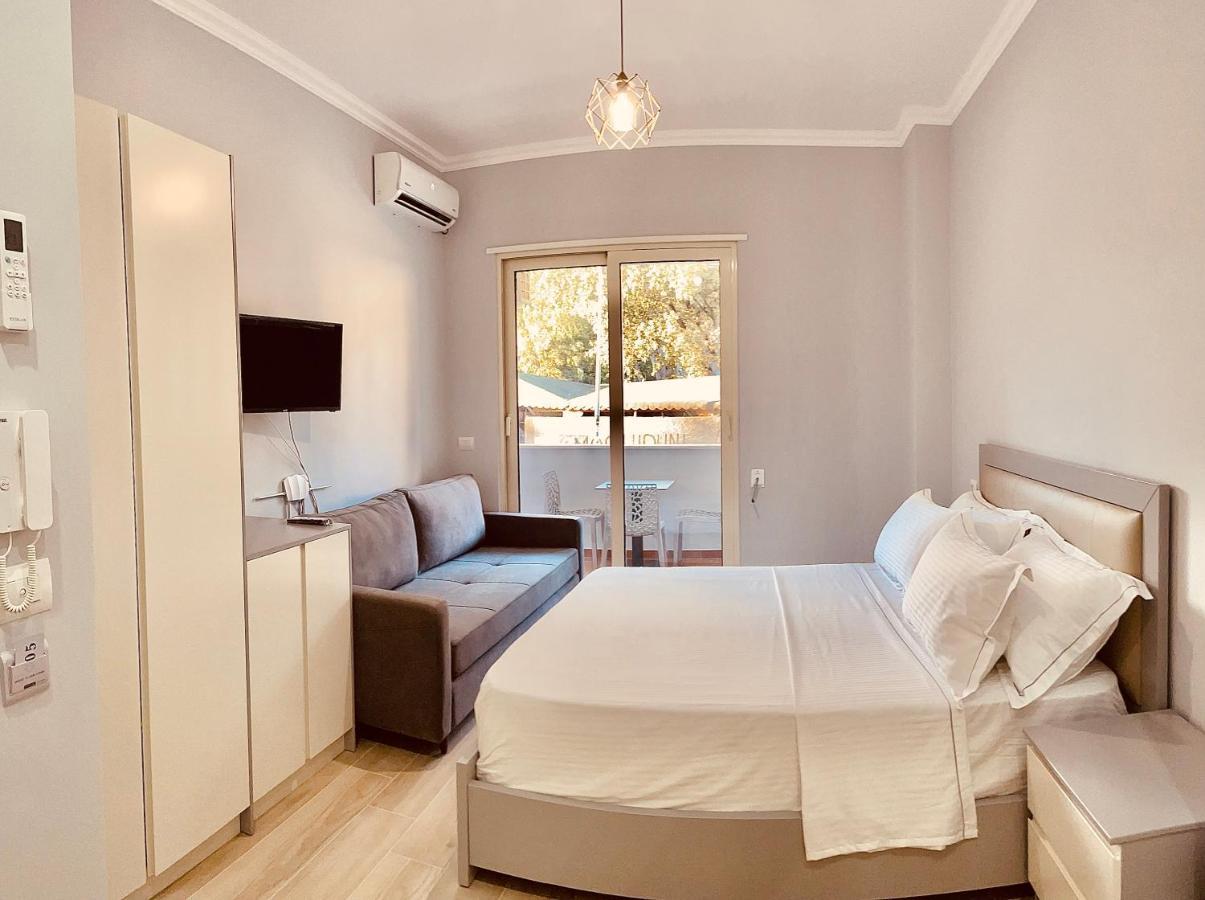 Flors Apartments Durrës 외부 사진