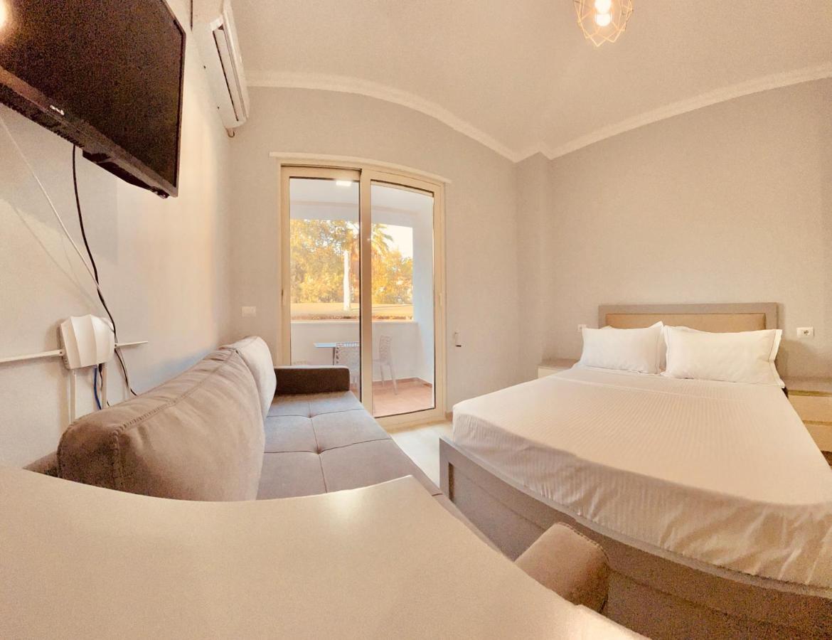 Flors Apartments Durrës 외부 사진