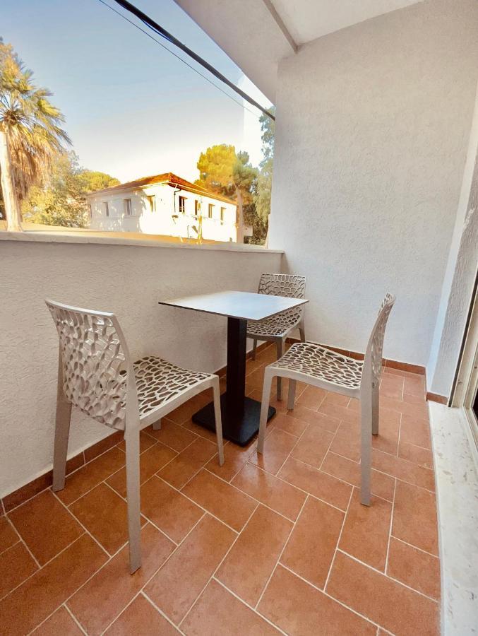 Flors Apartments Durrës 외부 사진