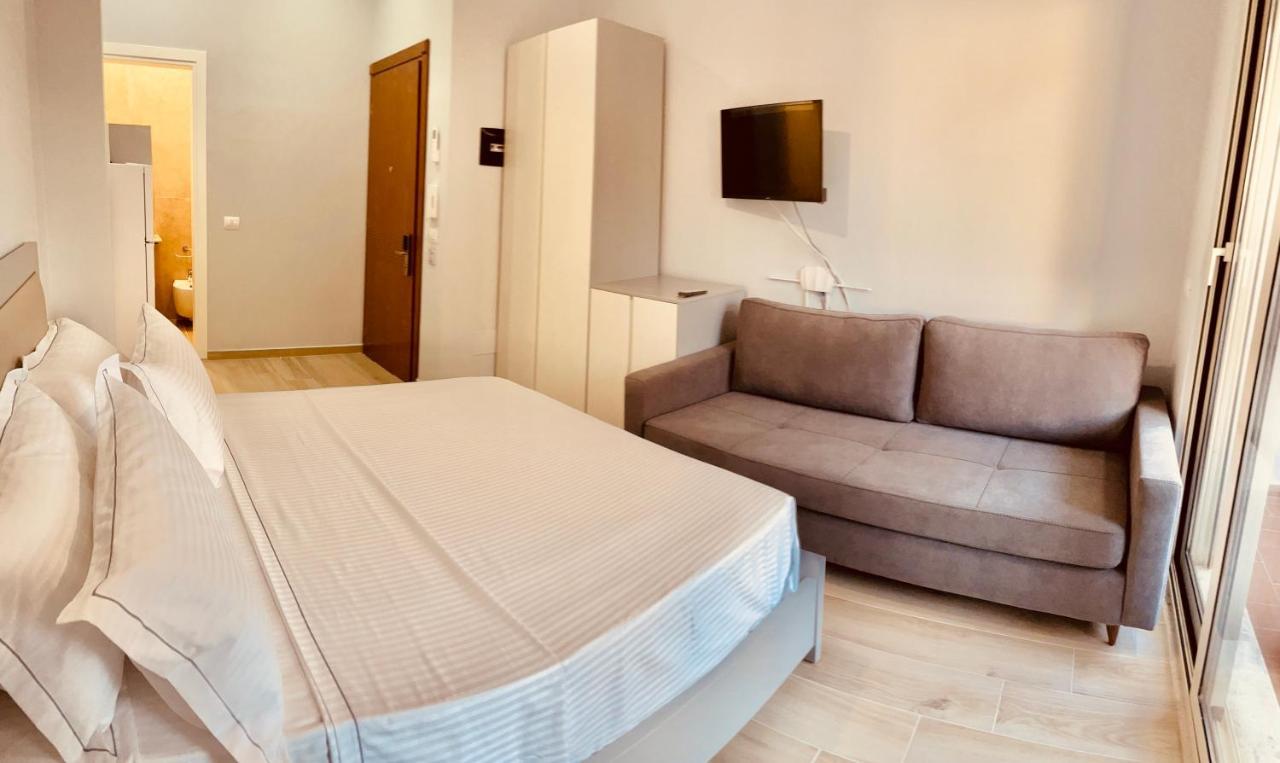 Flors Apartments Durrës 외부 사진