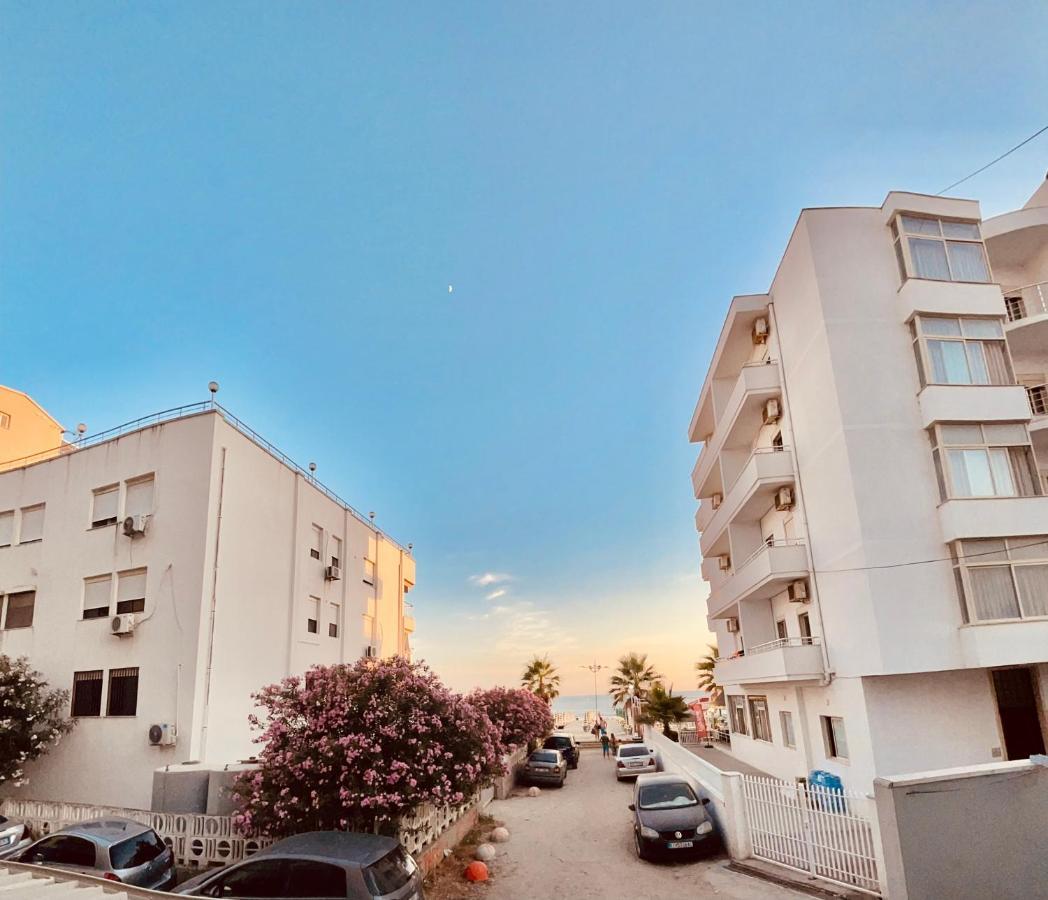 Flors Apartments Durrës 외부 사진