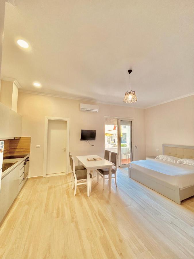 Flors Apartments Durrës 외부 사진