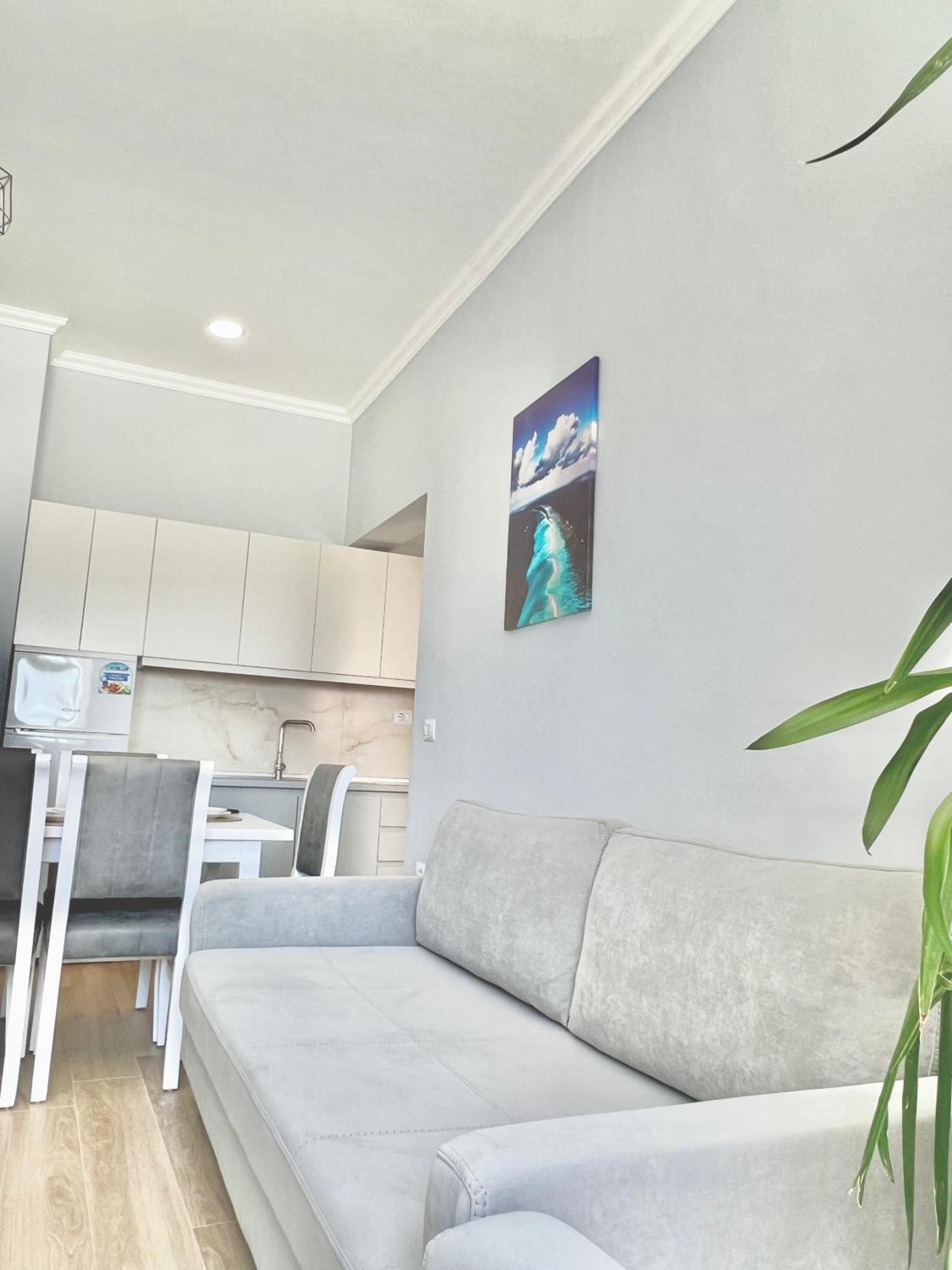 Flors Apartments Durrës 외부 사진