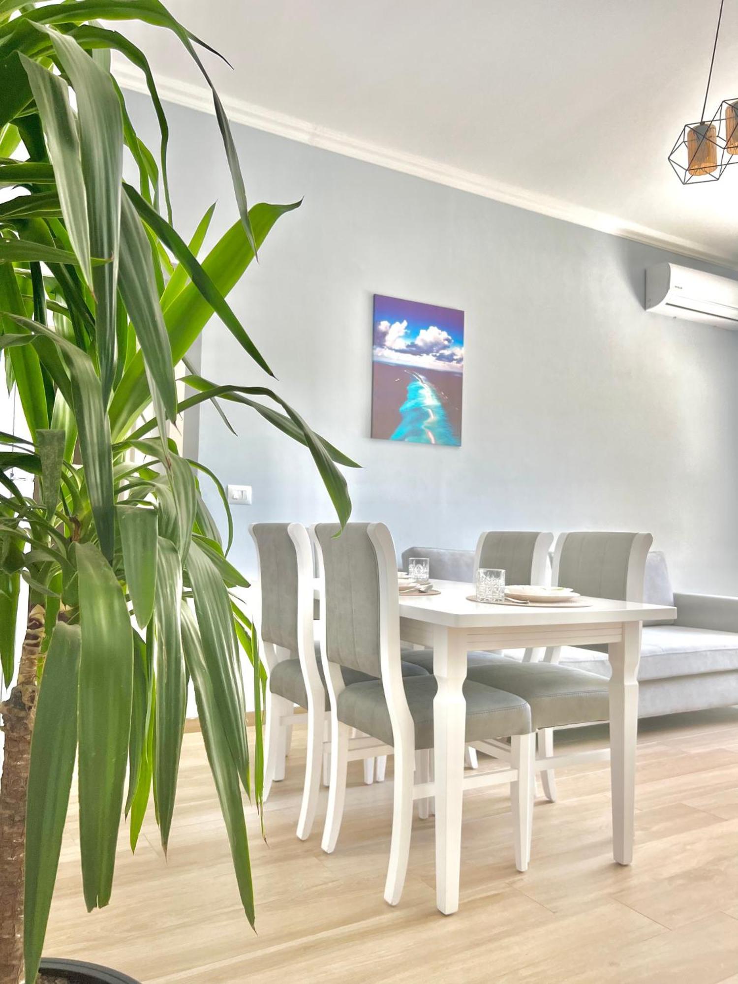 Flors Apartments Durrës 외부 사진