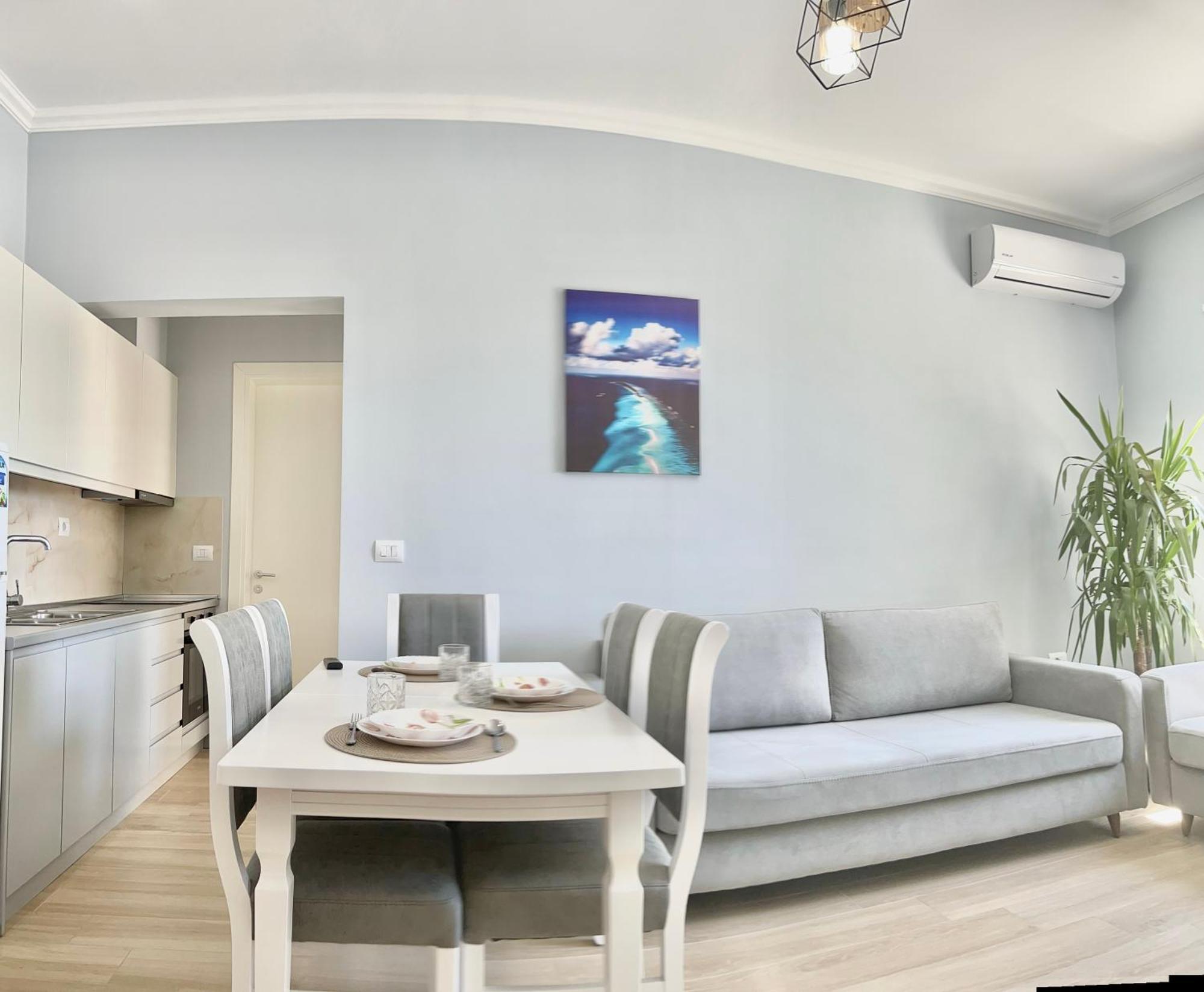 Flors Apartments Durrës 외부 사진