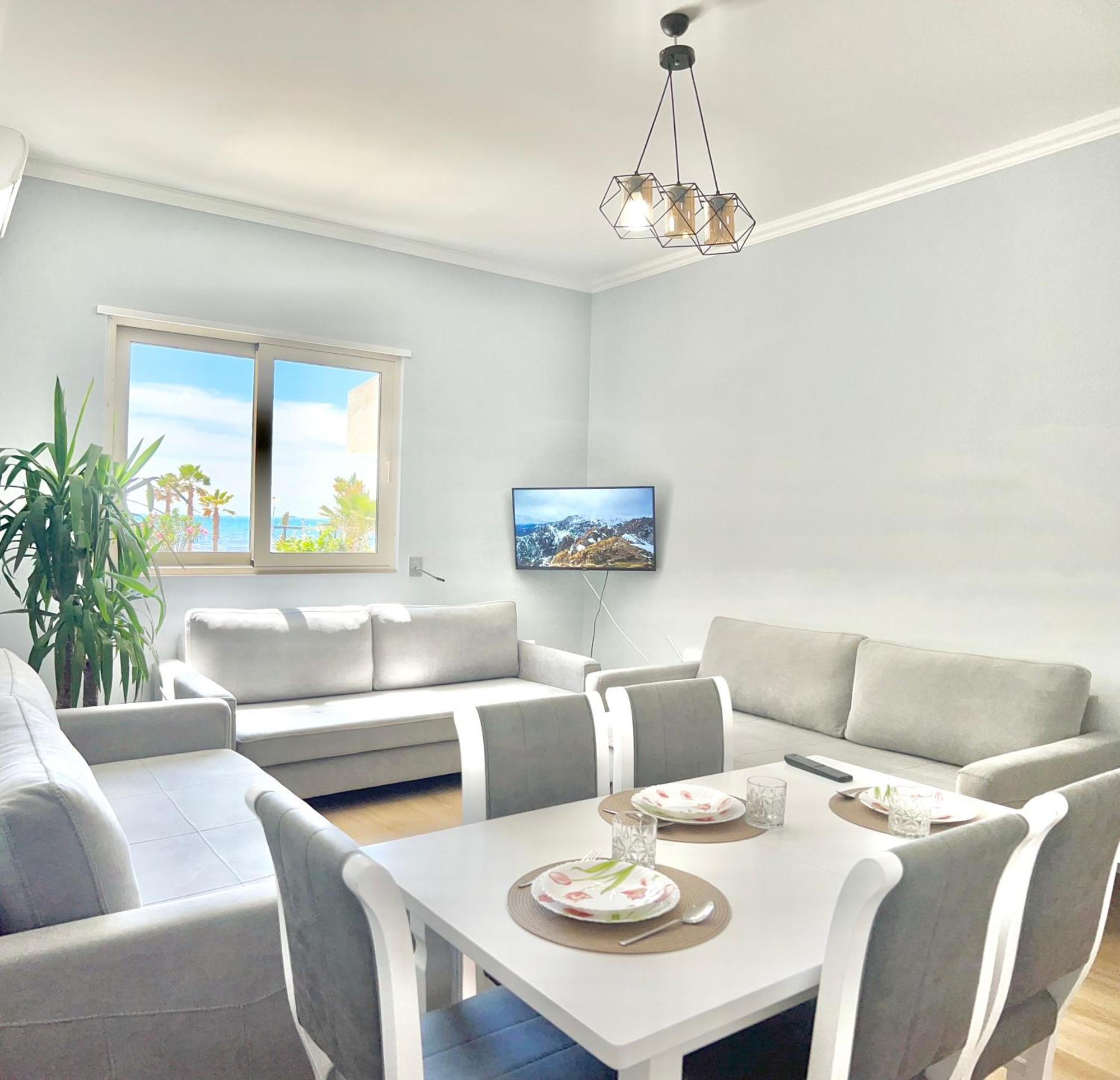 Flors Apartments Durrës 외부 사진