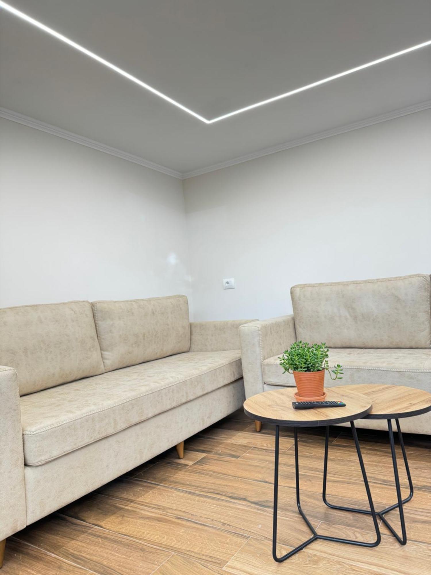 Flors Apartments Durrës 외부 사진