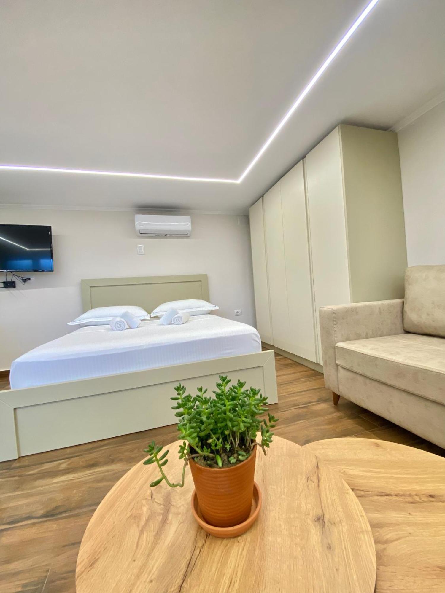Flors Apartments Durrës 외부 사진