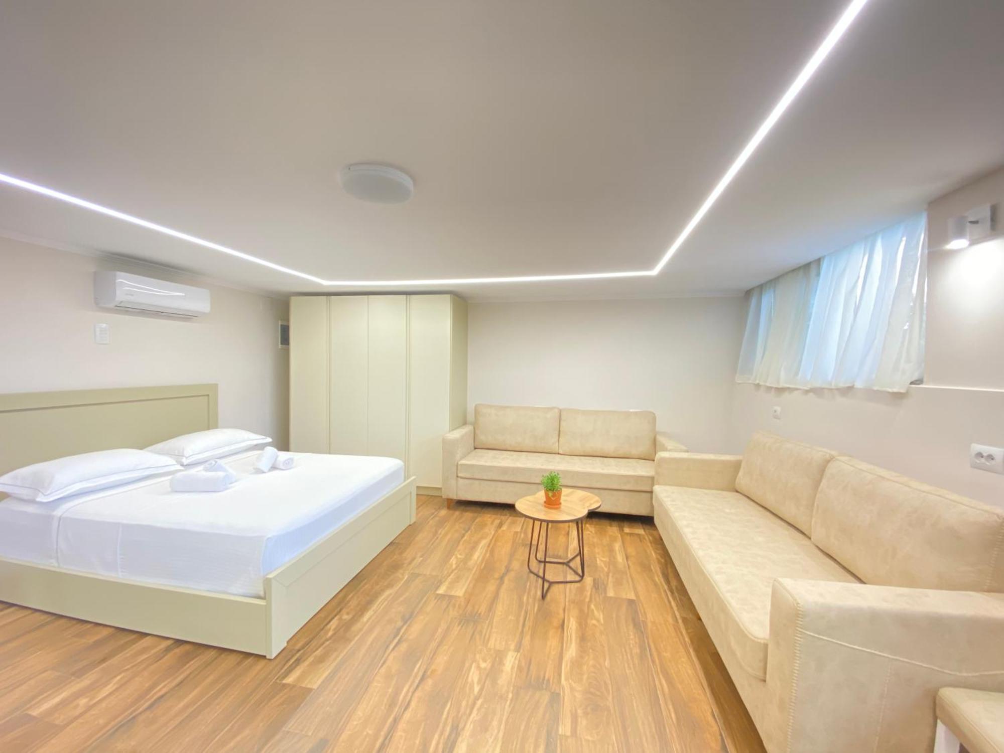 Flors Apartments Durrës 외부 사진