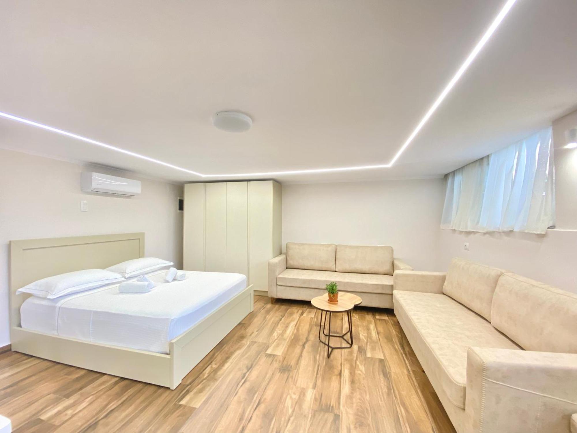 Flors Apartments Durrës 외부 사진