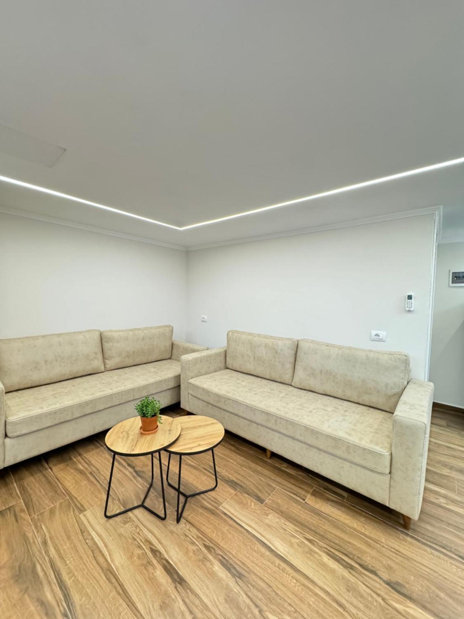 Flors Apartments Durrës 외부 사진