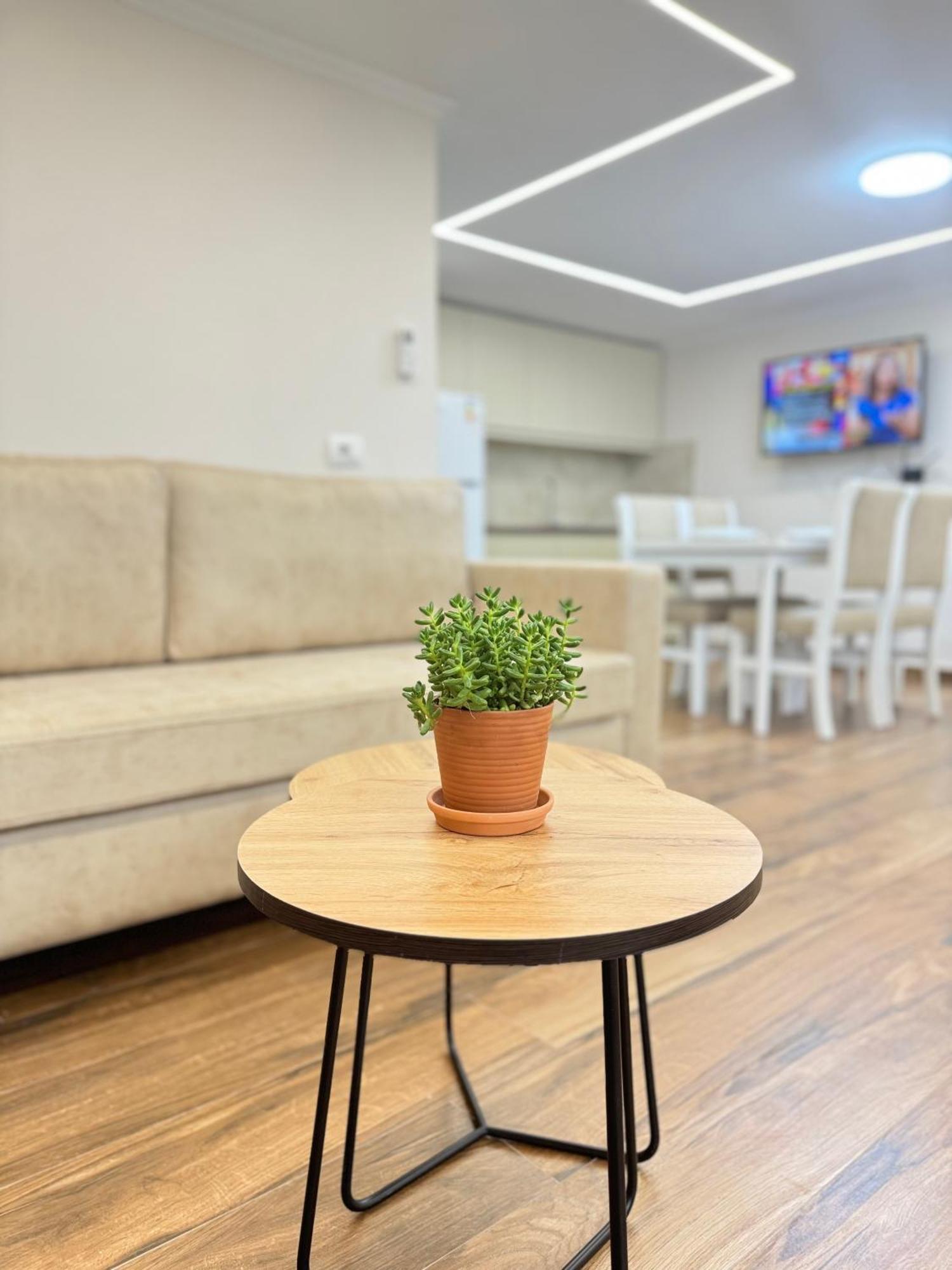 Flors Apartments Durrës 외부 사진