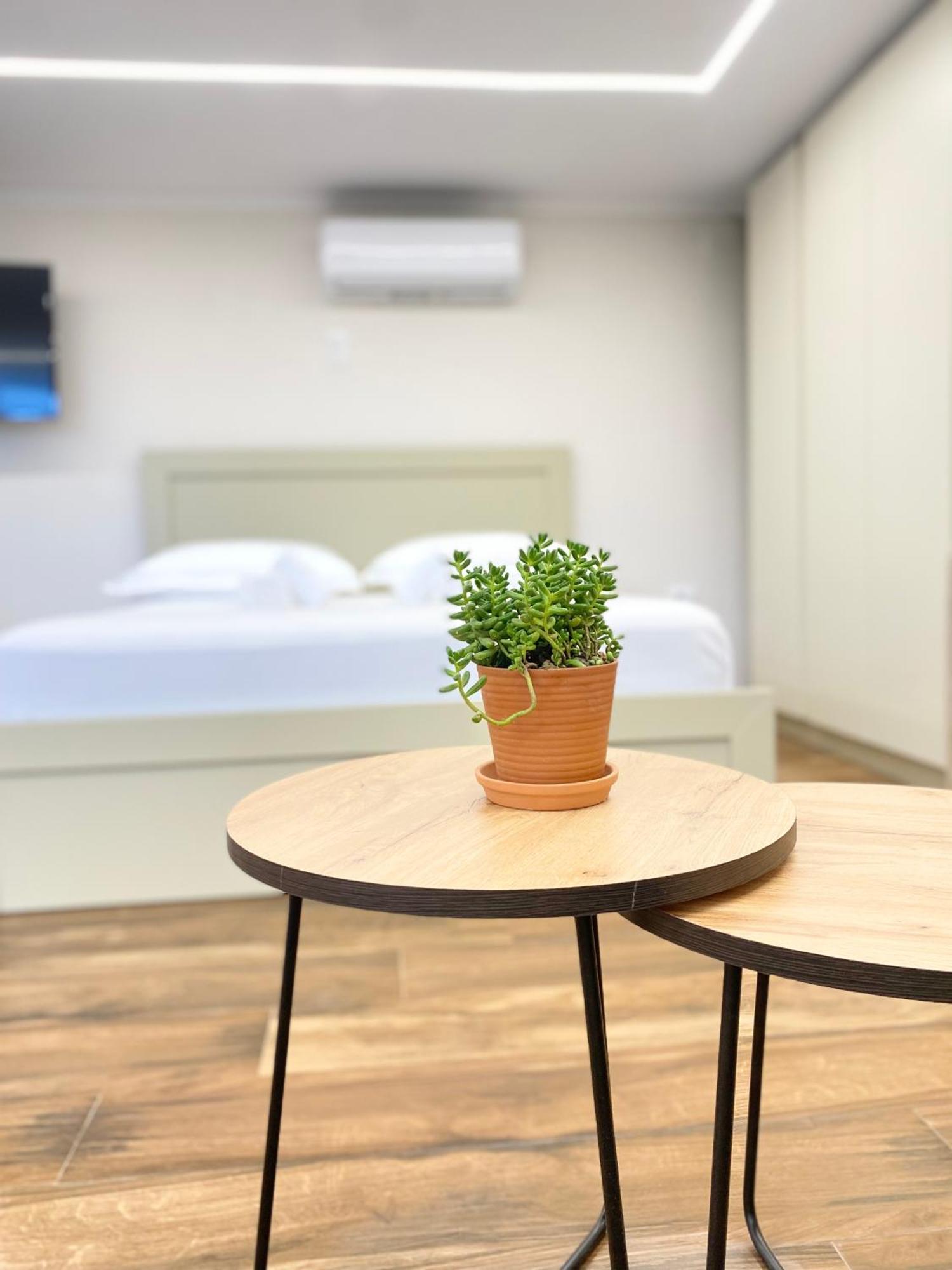 Flors Apartments Durrës 외부 사진