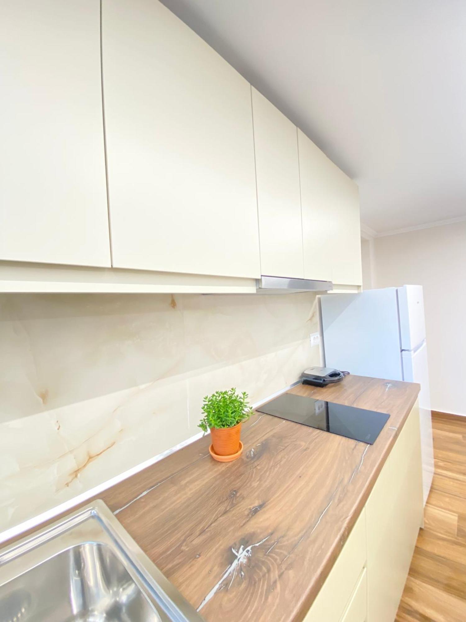 Flors Apartments Durrës 외부 사진