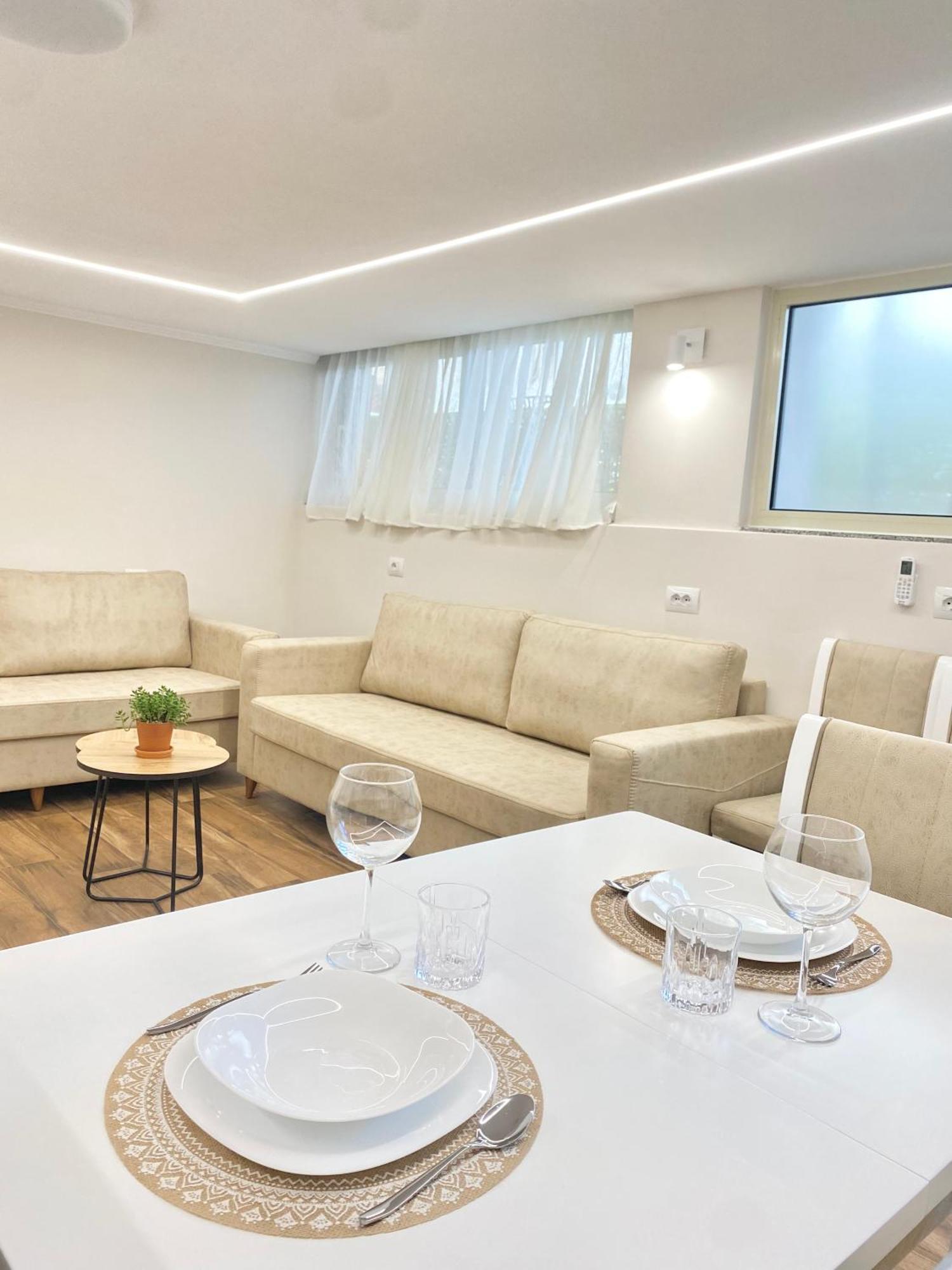 Flors Apartments Durrës 외부 사진