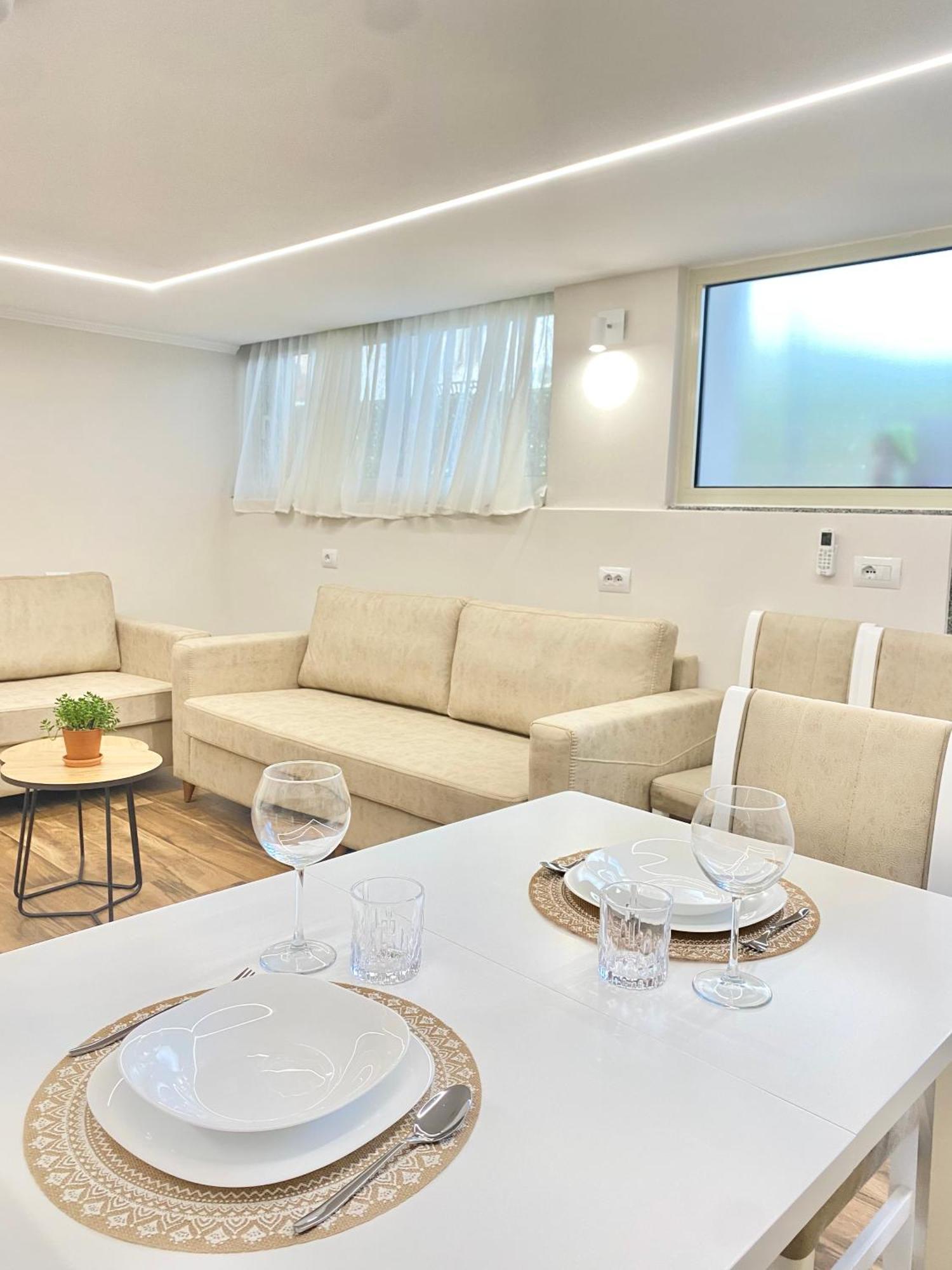 Flors Apartments Durrës 외부 사진