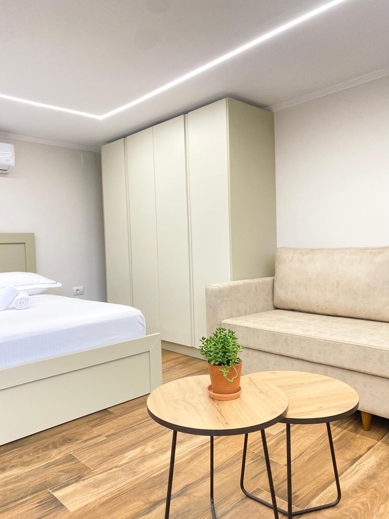 Flors Apartments Durrës 외부 사진